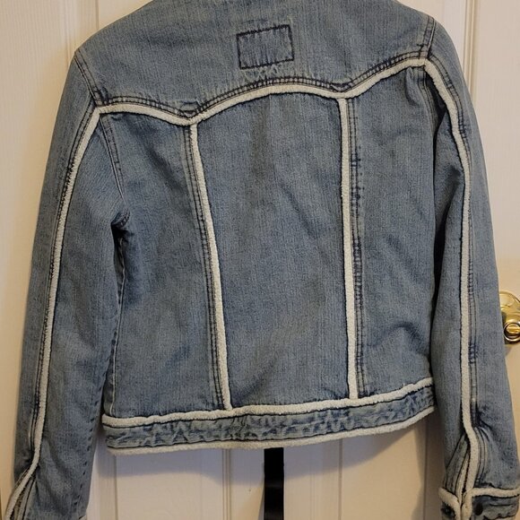 Womens volcom jacket Medium - Picture 5 of 5